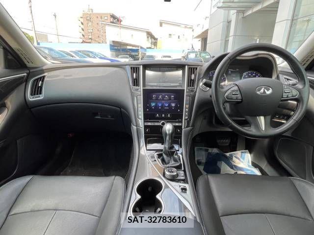 Nissan SKYLINE 2015-06 320667-1
