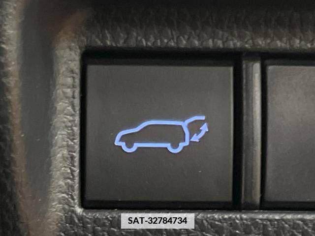 Toyota HARRIER 2020-10 360959-5