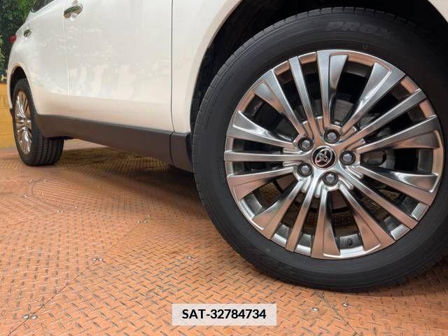 Toyota HARRIER 2020-10 360959-13
