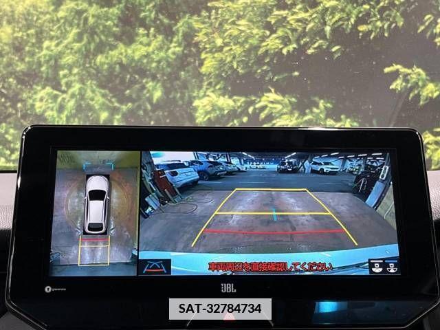 Toyota HARRIER 2020-10 360959-4