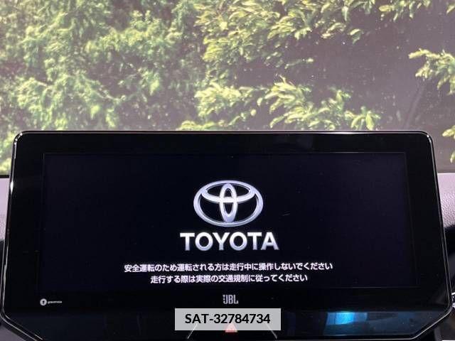 Toyota HARRIER 2020-10 360959-3