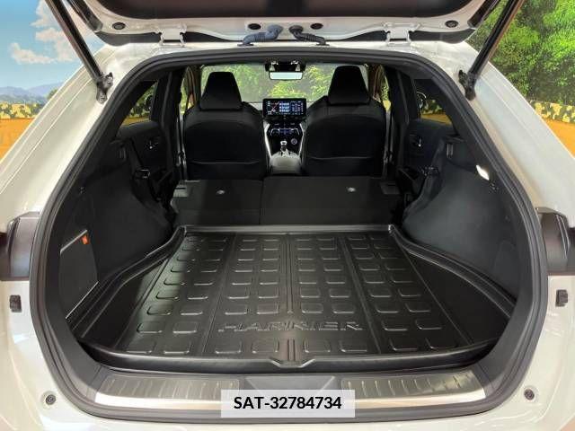 Toyota HARRIER 2020-10 360959-10