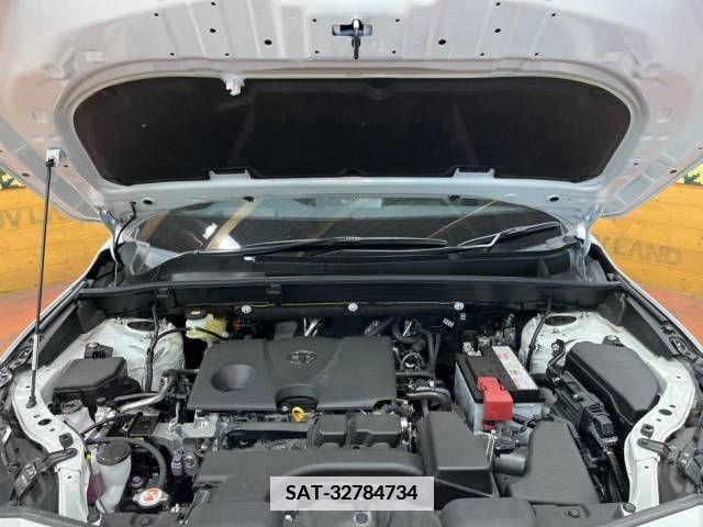 Toyota HARRIER 2020-10 360959-18