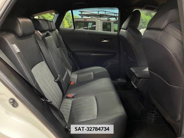Toyota HARRIER 2020-10 360959-9