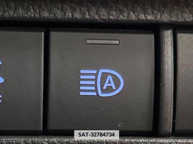 Toyota HARRIER 2020-10 360959-7