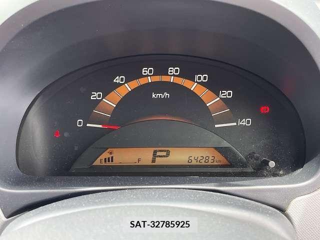 Suzuki WAGON R 2009-01 311553-8