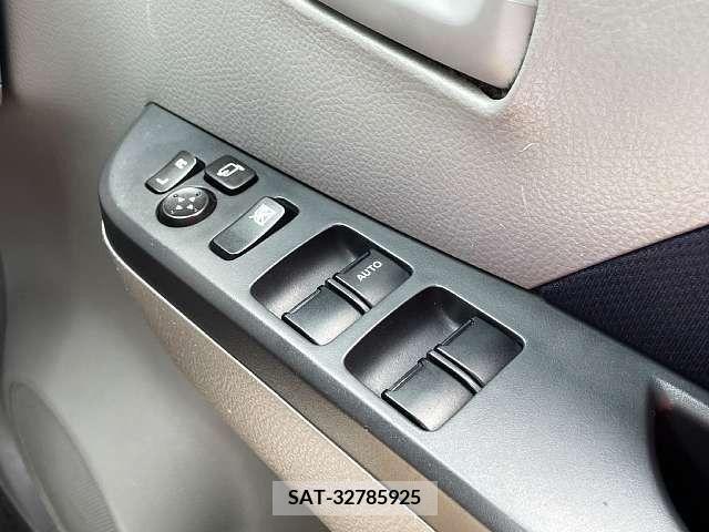 Suzuki WAGON R 2009-01 311553-7