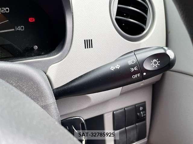 Suzuki WAGON R 2009-01 311553-6