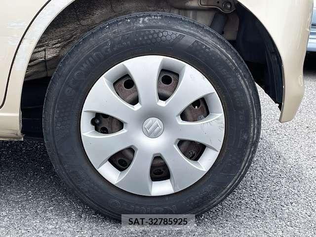 Suzuki WAGON R 2009-01 311553-3