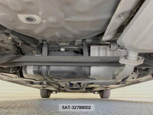 Mazda DEMIO 2016-01 390501-19
