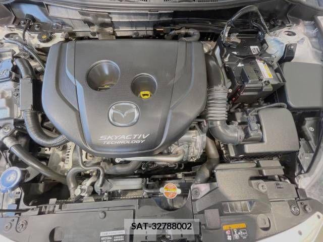 Mazda DEMIO 2016-01 390501-18