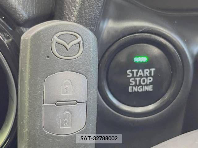 Mazda DEMIO 2016-01 390501-4