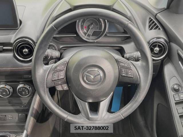 Mazda DEMIO 2016-01 390501-13
