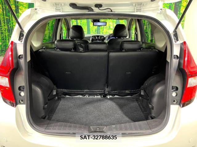 Nissan NOTE 2017-03 305369-10