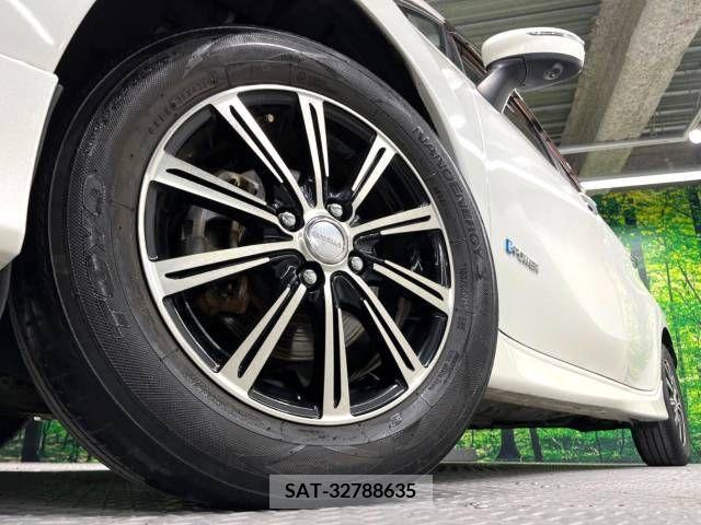 Nissan NOTE 2017-03 305369-13