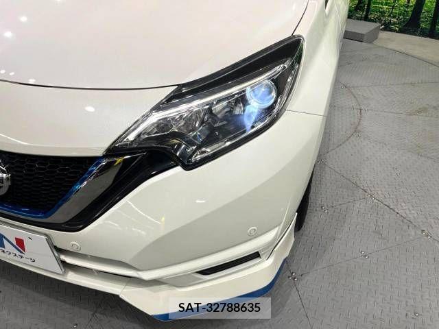 Nissan NOTE 2017-03 305369-12