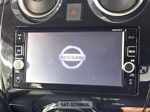 Nissan NOTE 2017-03 305369-3