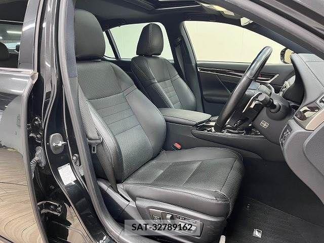Lexus GS 2016-09 326613-4