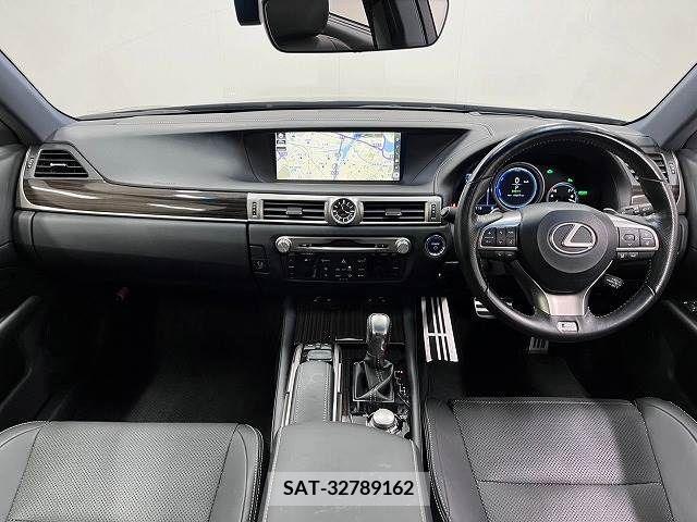 Lexus GS 2016-09 326613-1