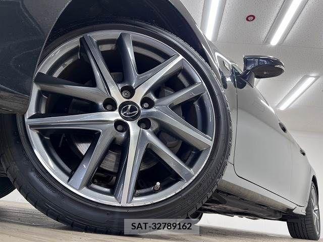 Lexus GS 2016-09 326613-19
