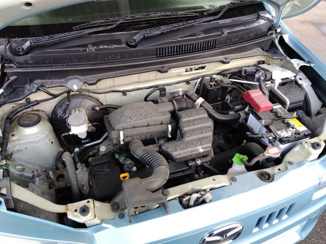 Mazda CAROL 2015-04 191818-19