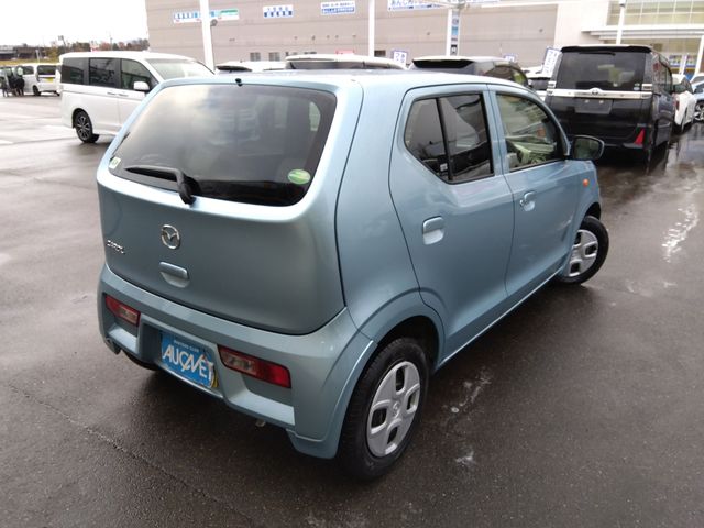 Mazda CAROL 2015-04 191818-1