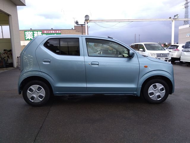 Mazda CAROL 2015-04 191818-3