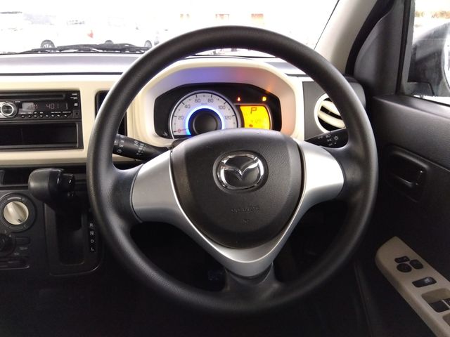 Mazda CAROL 2015-04 191818-15