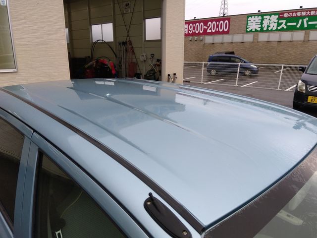 Mazda CAROL 2015-04 191818-9