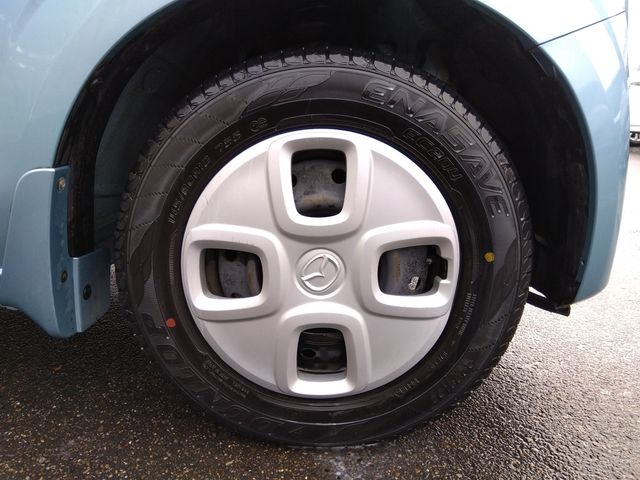 Mazda CAROL 2015-04 191818-7