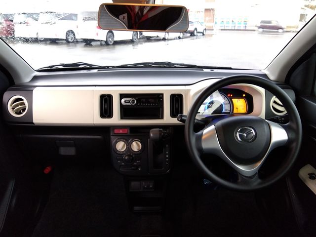 Mazda CAROL 2015-04 191818-2