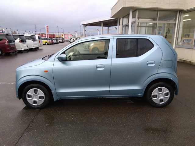 Mazda CAROL 2015-04 191818-4