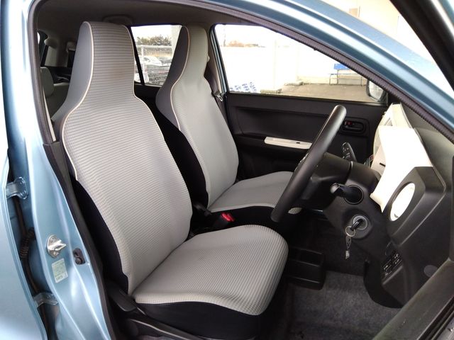 Mazda CAROL 2015-04 191818-8