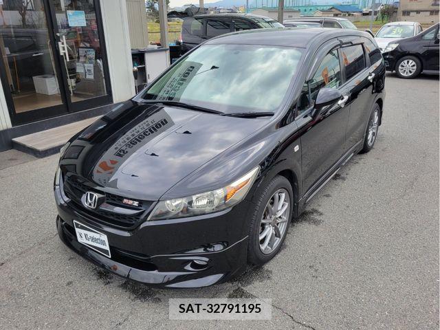 Honda STREAM 2006-08 386615-21