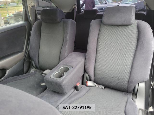 Honda STREAM 2006-08 386615-4