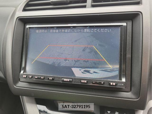Honda STREAM 2006-08 386615-16