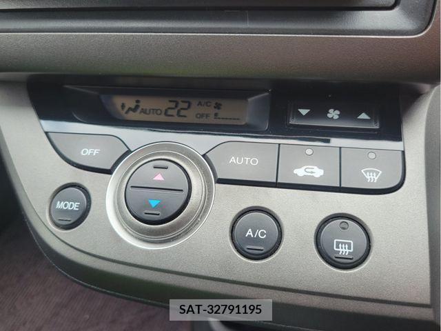 Honda STREAM 2006-08 386615-13