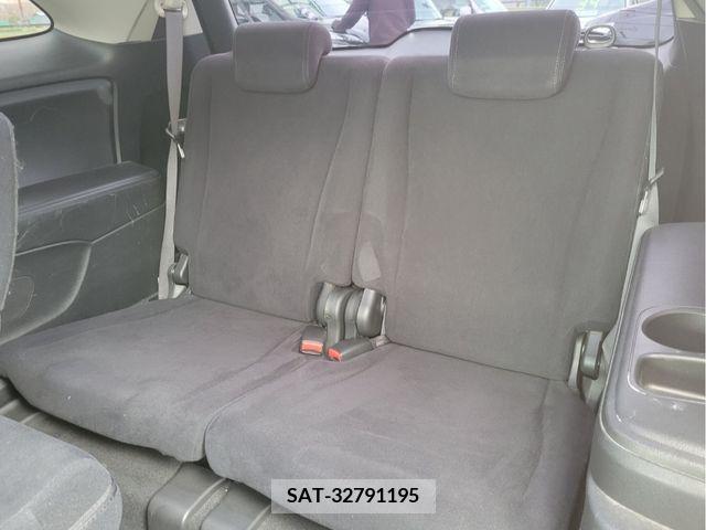 Honda STREAM 2006-08 386615-5