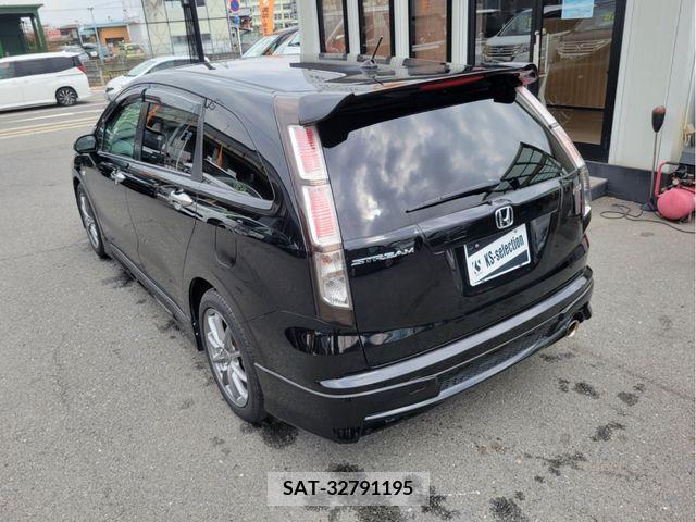 Honda STREAM 2006-08 386615-28