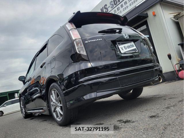 Honda STREAM 2006-08 386615-27