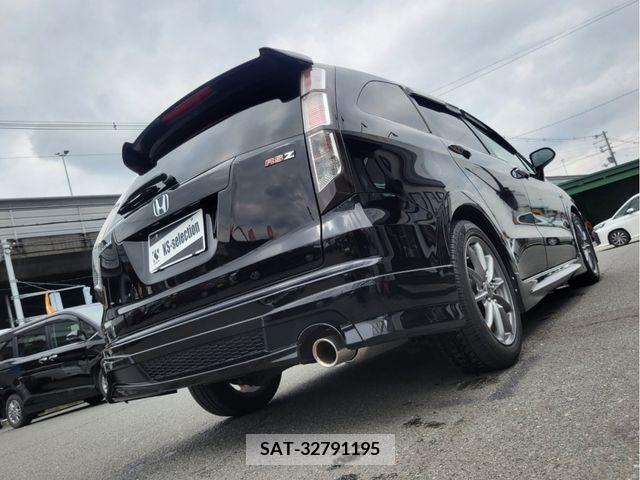 Honda STREAM 2006-08 386615-25