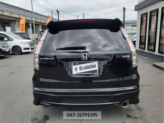 Honda STREAM 2006-08 386615-24