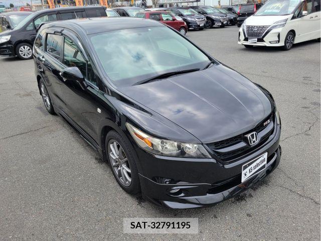 Honda STREAM 2006-08 386615-23