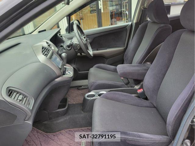 Honda STREAM 2006-08 386615-3
