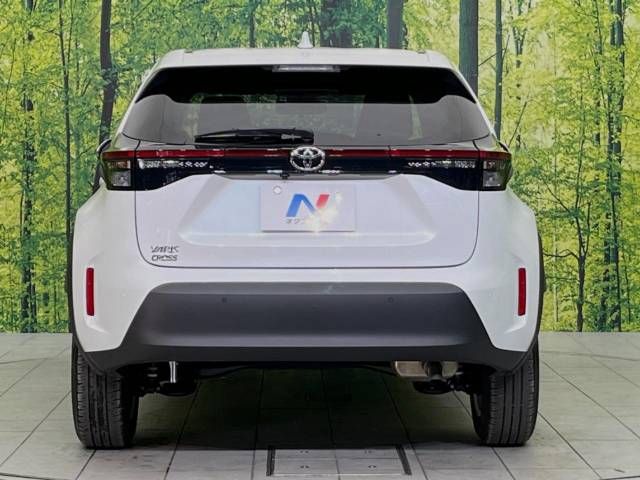 Toyota YARIS CROSS 2023-07 187357-15