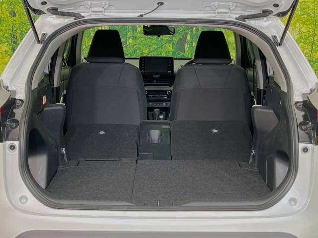 Toyota YARIS CROSS 2023-07 187357-11