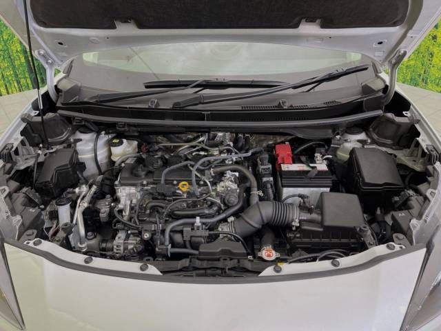 Toyota YARIS CROSS 2023-07 187357-18