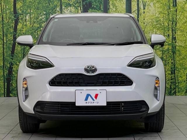 Toyota YARIS CROSS 2023-07 187357-14
