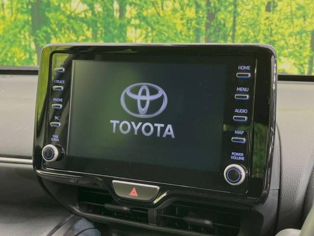 Toyota YARIS CROSS 2023-07 187357-2