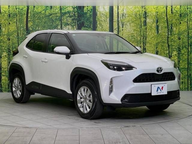 Toyota YARIS CROSS 2023-07 187357-16